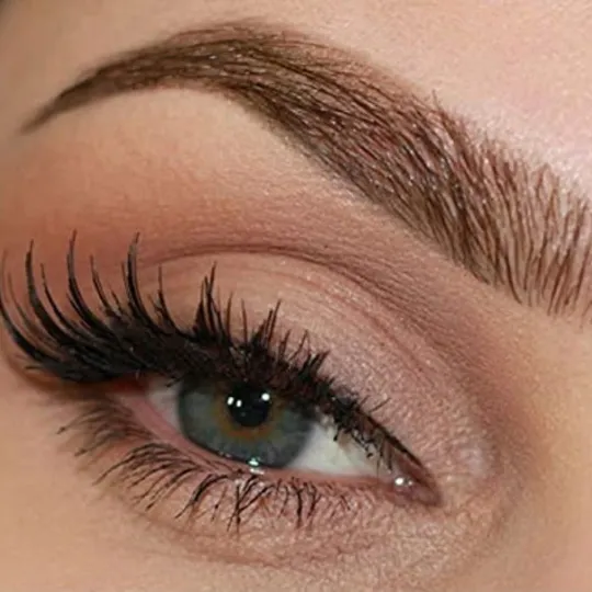 Huda Beauty Classic Lash – Monique #3 